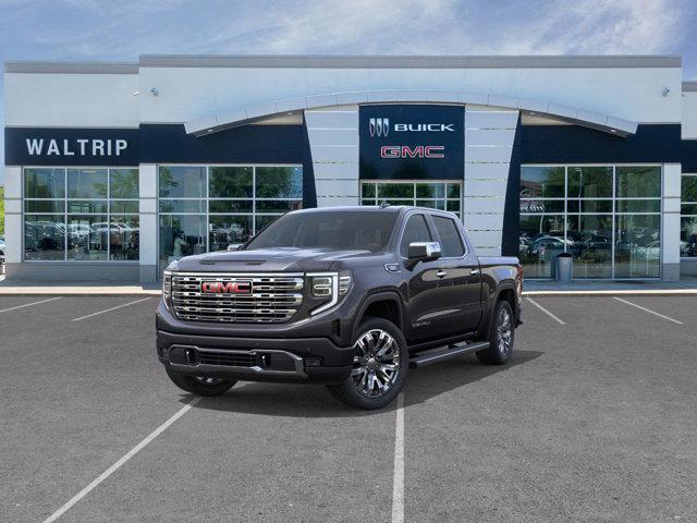 new 2026 GMC Sierra 1500 car, priced at $78,195