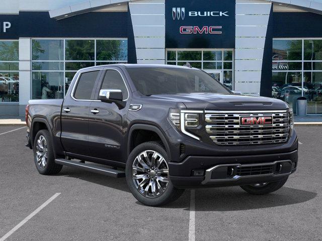 new 2026 GMC Sierra 1500 car, priced at $78,195