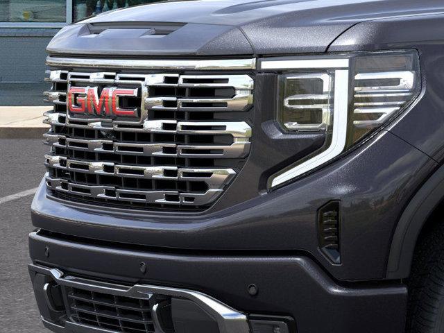 new 2026 GMC Sierra 1500 car, priced at $78,195
