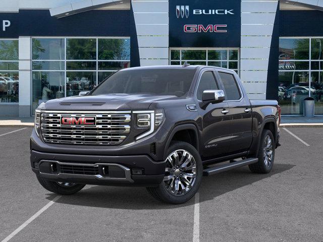 new 2026 GMC Sierra 1500 car, priced at $78,195