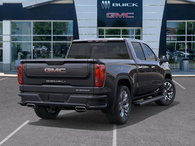 new 2026 GMC Sierra 1500 car, priced at $78,195