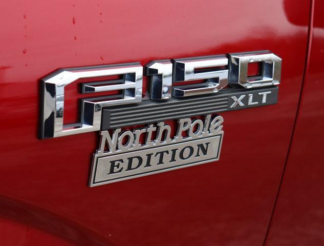 used 2018 Ford F-150 car, priced at $26,236