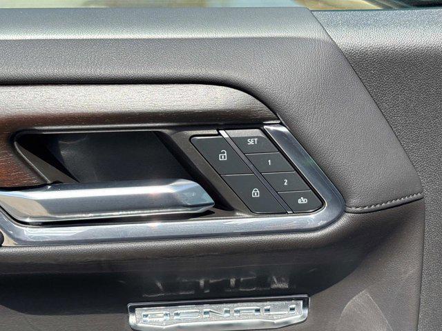 used 2024 GMC Sierra 1500 car, priced at $61,852