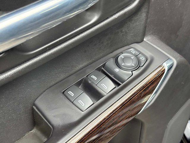 used 2021 GMC Sierra 1500 car, priced at $37,323