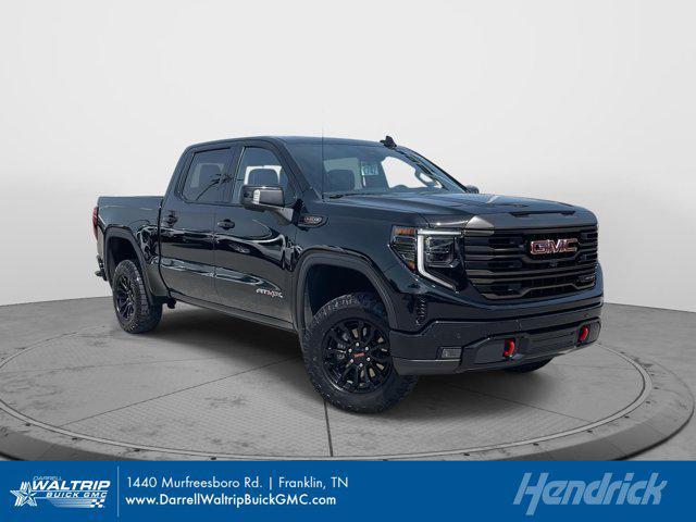 used 2023 GMC Sierra 1500 car, priced at $62,519