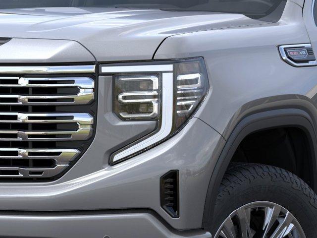 new 2024 GMC Sierra 1500 car, priced at $76,275