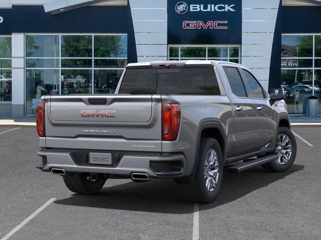 new 2024 GMC Sierra 1500 car, priced at $76,275