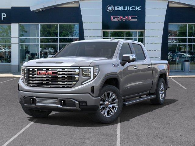 new 2024 GMC Sierra 1500 car, priced at $76,275