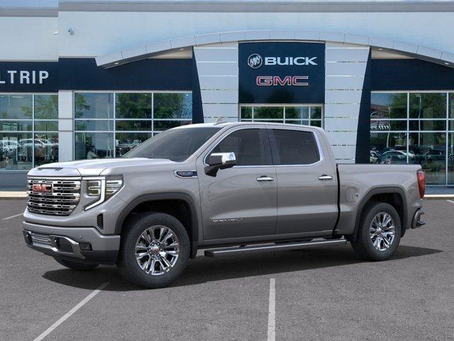 new 2024 GMC Sierra 1500 car, priced at $76,275