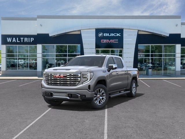 new 2024 GMC Sierra 1500 car, priced at $76,275