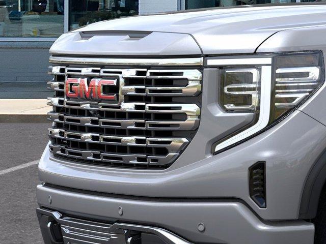 new 2024 GMC Sierra 1500 car, priced at $76,275