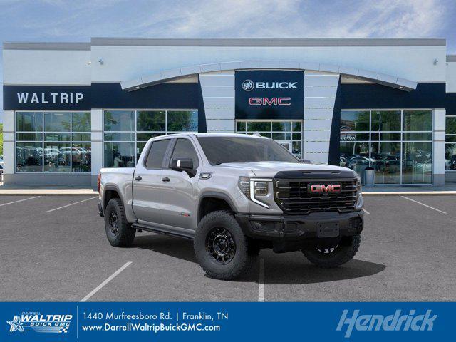 new 2025 GMC Sierra 1500 car, priced at $87,785