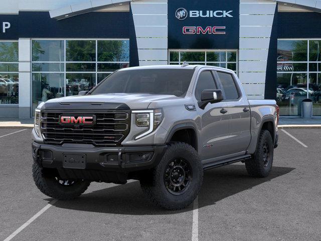 new 2025 GMC Sierra 1500 car, priced at $87,785