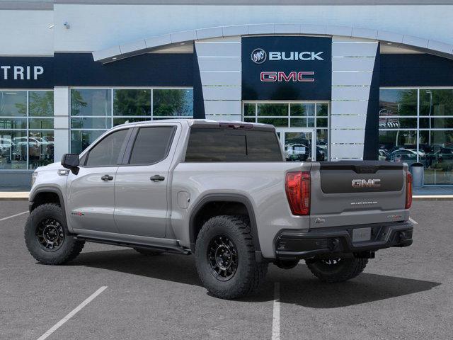 new 2025 GMC Sierra 1500 car, priced at $87,785