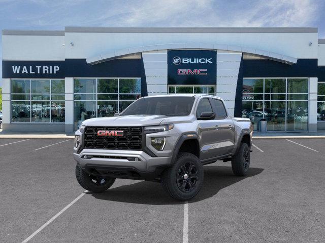 new 2024 GMC Canyon car, priced at $44,810