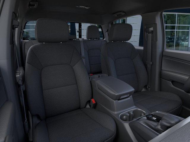 new 2024 GMC Canyon car, priced at $44,810