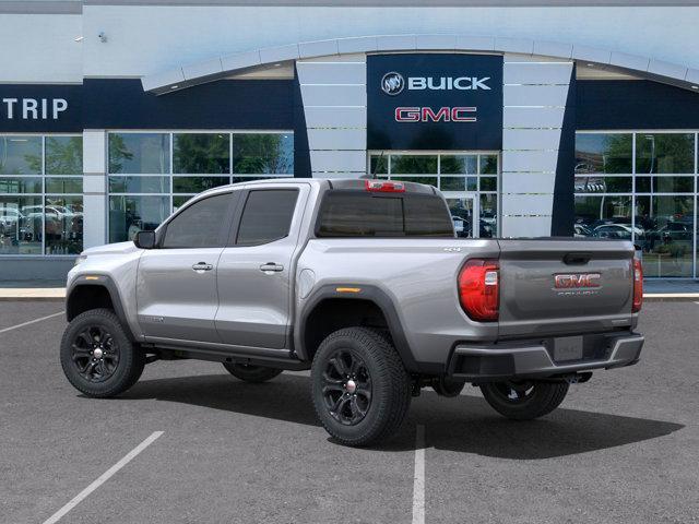 new 2024 GMC Canyon car, priced at $44,810