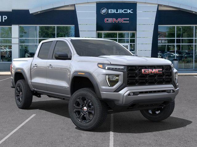 new 2024 GMC Canyon car, priced at $44,810