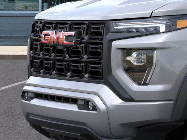 new 2024 GMC Canyon car, priced at $44,810