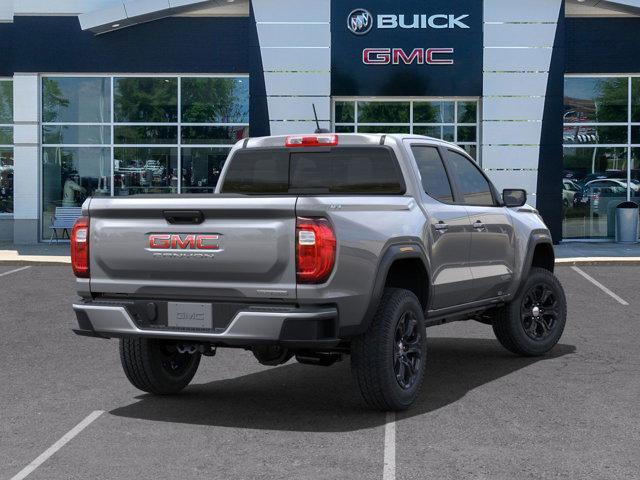 new 2024 GMC Canyon car, priced at $44,810