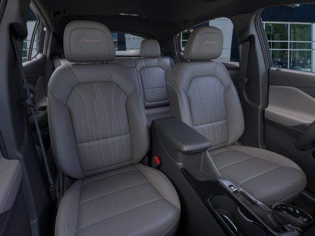 new 2025 Buick Envista car, priced at $32,135