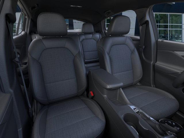 new 2025 Buick Envista car, priced at $27,815