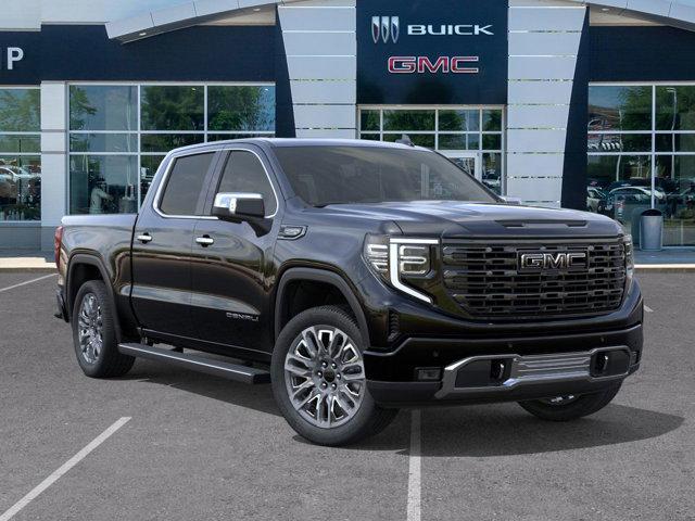 new 2026 GMC Sierra 1500 car, priced at $87,405