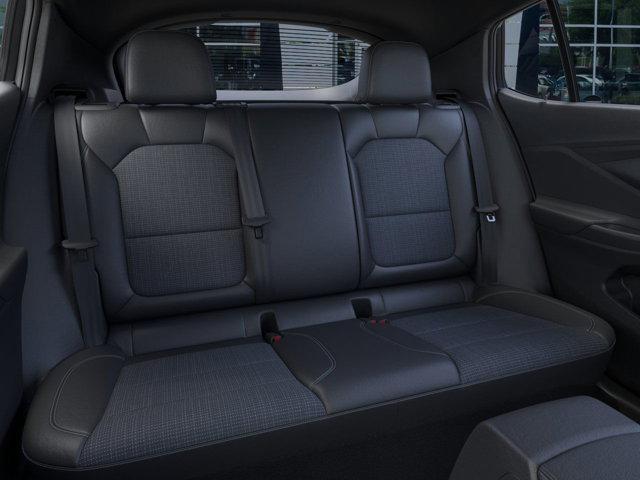 new 2025 Buick Envista car, priced at $26,780