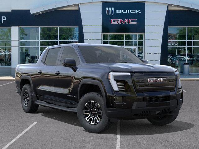 new 2026 GMC Sierra EV car, priced at $64,990