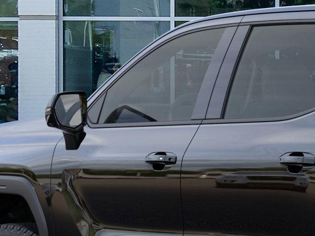 new 2026 GMC Sierra EV car, priced at $64,990