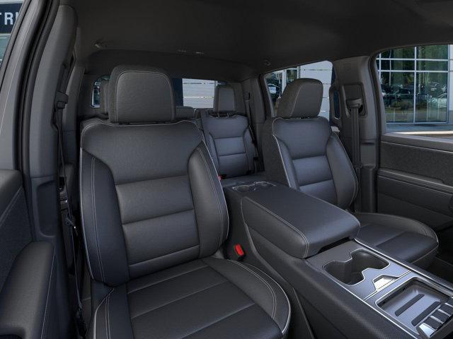 new 2026 GMC Sierra EV car, priced at $64,990