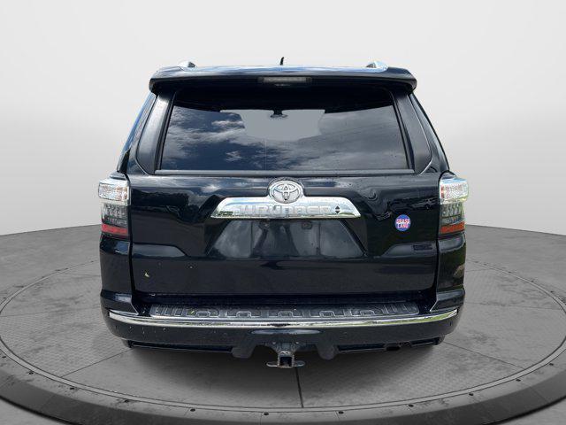 used 2015 Toyota 4Runner car, priced at $26,929