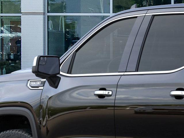 new 2025 GMC Sierra 1500 car, priced at $67,420