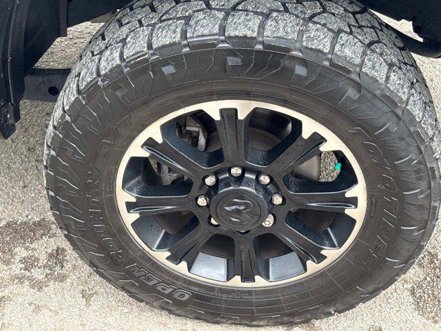 used 2023 Ram 2500 car, priced at $64,992