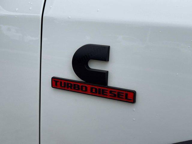 used 2023 Ram 2500 car, priced at $64,992