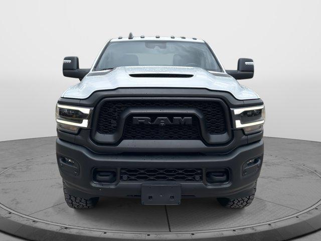 used 2023 Ram 2500 car, priced at $64,992