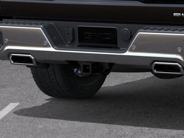 new 2025 GMC Sierra 1500 car, priced at $68,020