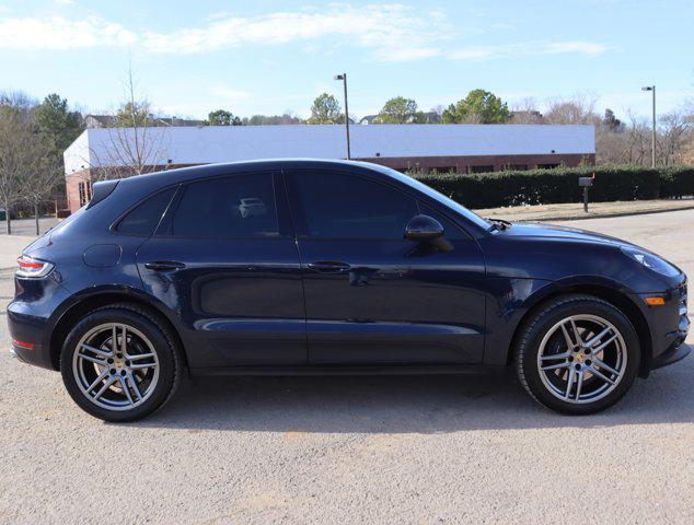 used 2019 Porsche Macan car, priced at $31,944