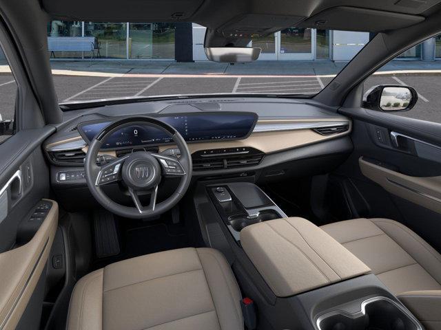 new 2026 Buick Enclave car, priced at $49,190