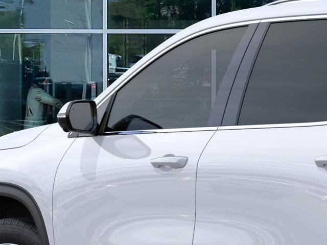 new 2026 Buick Enclave car, priced at $49,190