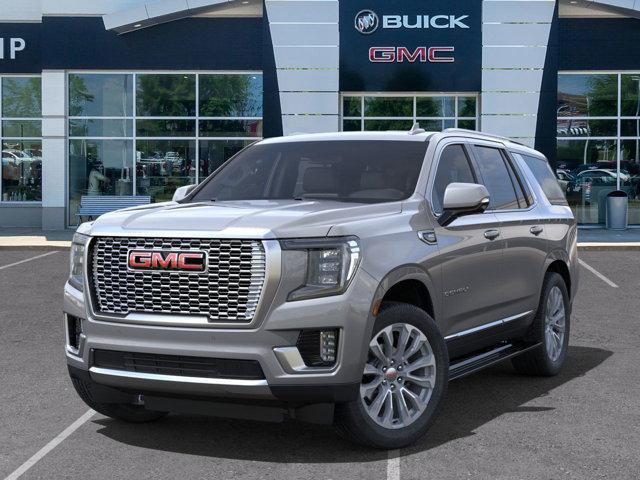 new 2024 GMC Yukon car, priced at $89,560