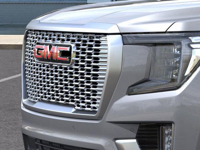 new 2024 GMC Yukon car, priced at $89,560