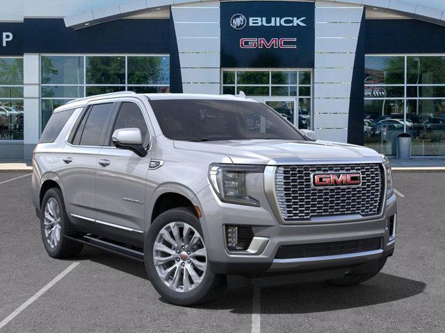 new 2024 GMC Yukon car, priced at $89,560