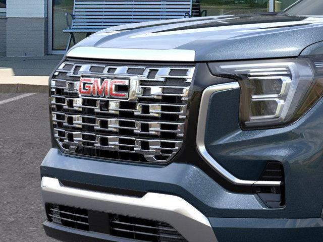 new 2026 GMC Terrain car, priced at $45,585