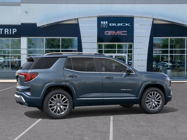 new 2026 GMC Terrain car, priced at $45,585