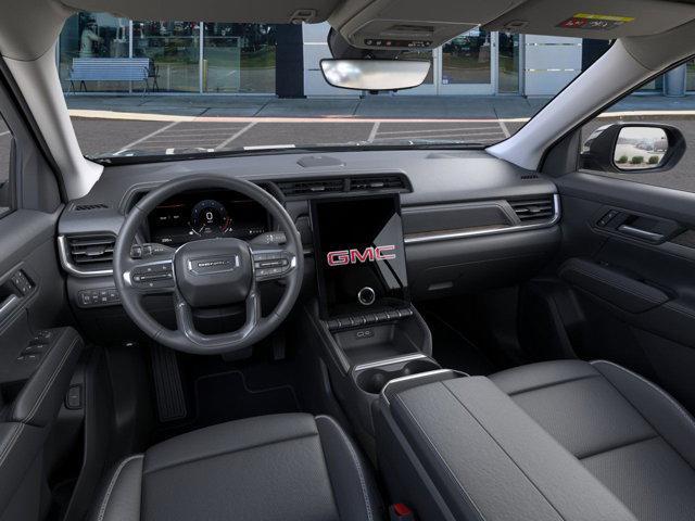 new 2026 GMC Terrain car, priced at $45,585