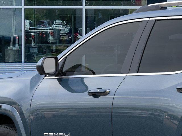 new 2026 GMC Terrain car, priced at $45,585