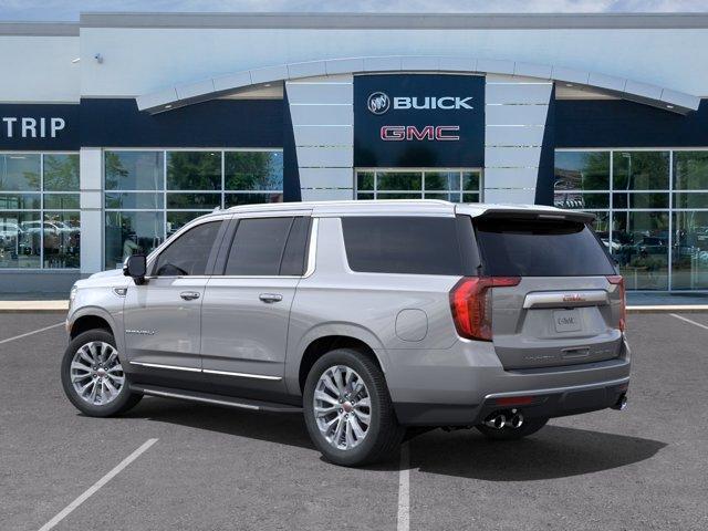 new 2024 GMC Yukon XL car, priced at $88,820