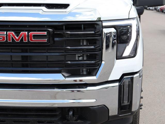 new 2025 GMC Sierra 3500 car, priced at $67,048