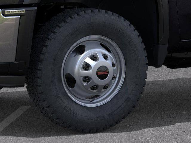 new 2025 GMC Sierra 3500 car, priced at $82,738
